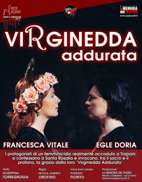Virginedda addurata